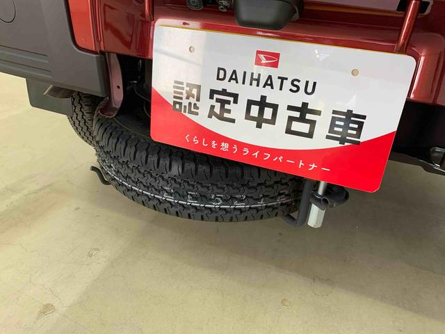 ハイゼットトラック ジャンボエクストラ 4WD ディスプレイオーディオ・LEDヘッドライト・オートライト・オートマチックハイビーム・プッシュスタートボタン・アイドリングストップ・マニュアルエアコン・スマートアシスト・電動格納式ドアミラー(41枚目)