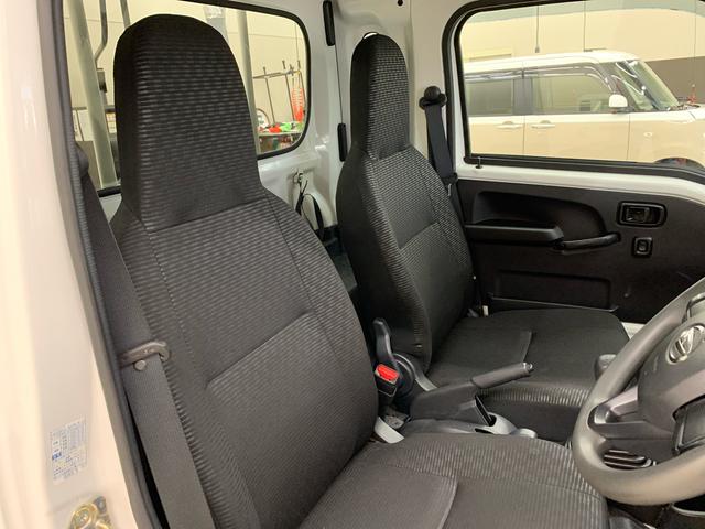 ハイゼットトラック ジャンボエクストラ 4WD 5速MT・LEDヘッドライト・オートライト・オートマチックハイビーム・プッシュスタートボタン・アイドリングストップ・マニュアルエアコン・電動格納式ミラー・スマートアシスト(16枚目)