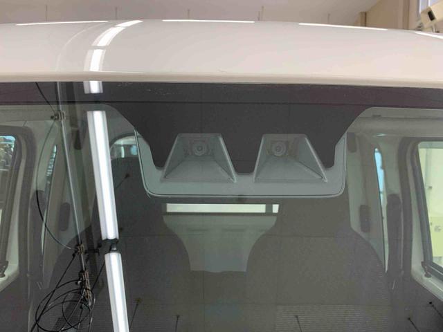 ハイゼットトラック ジャンボエクストラ 4WD 5速MT・LEDヘッドライト・オートライト・オートマチックハイビーム・プッシュスタートボタン・アイドリングストップ・マニュアルエアコン・電動格納式ミラー・スマートアシスト(22枚目)