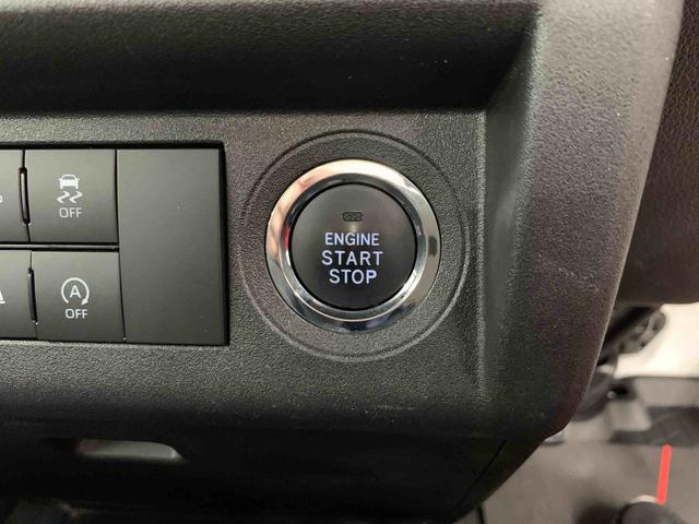 ハイゼットトラック ジャンボエクストラ 4WD 5速MT・LEDヘッドライト・オートライト・オートマチックハイビーム・プッシュスタートボタン・アイドリングストップ・マニュアルエアコン・電動格納式ミラー・スマートアシスト(25枚目)