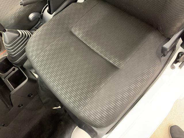 ハイゼットトラック ジャンボエクストラ 4WD 5速MT・LEDヘッドライト・オートライト・オートマチックハイビーム・プッシュスタートボタン・アイドリングストップ・マニュアルエアコン・電動格納式ミラー・スマートアシスト(34枚目)