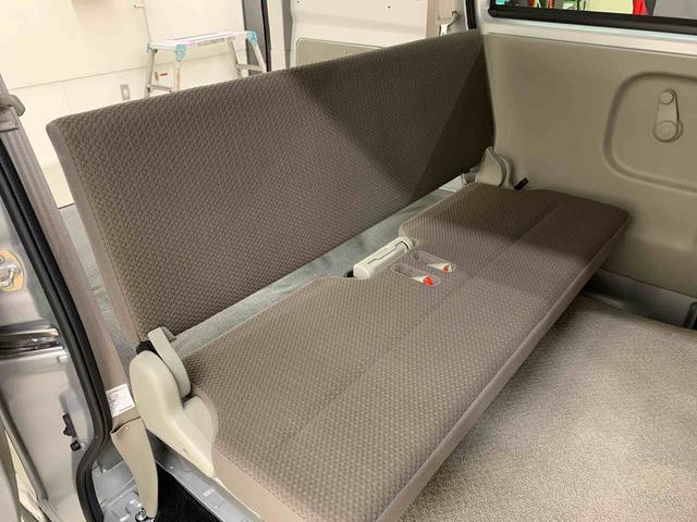 ミニキャブバン Ｇ　２ＷＤ　両側スライドドア・ＬＥＤヘッドライト・オートライト・オートマチックハイビーム・ナビ・キーレスエントリー・アイドリングストップ・シートヒーター・マニュアルエアコン（17枚目）