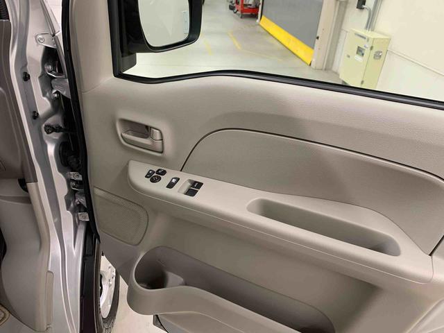 ミニキャブバン Ｇ　２ＷＤ　両側スライドドア・ＬＥＤヘッドライト・オートライト・オートマチックハイビーム・ナビ・キーレスエントリー・アイドリングストップ・シートヒーター・マニュアルエアコン（30枚目）