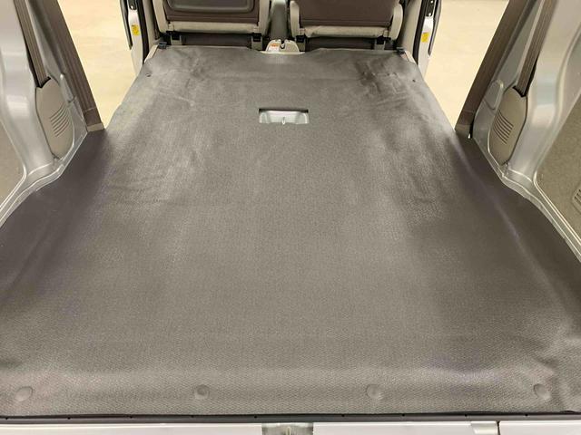 ミニキャブバン Ｇ　２ＷＤ　両側スライドドア・ＬＥＤヘッドライト・オートライト・オートマチックハイビーム・ナビ・キーレスエントリー・アイドリングストップ・シートヒーター・マニュアルエアコン（40枚目）