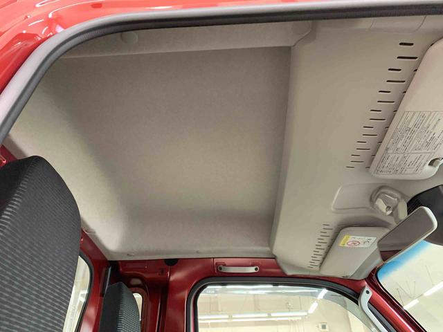 ハイゼットトラック ジャンボエクストラ 4WD LEDヘッドライト・オートライト・オートマチックハイビーム・プッシュスタートボタン・アイドリングストップ・マニュアルエアコン・電動格納式ドアミラー・スマートアシスト(15枚目)