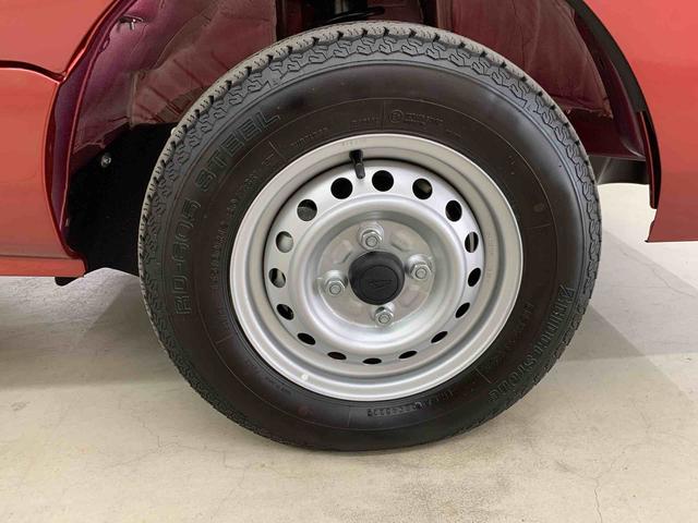 ハイゼットトラック ジャンボエクストラ 4WD LEDヘッドライト・オートライト・オートマチックハイビーム・プッシュスタートボタン・アイドリングストップ・マニュアルエアコン・電動格納式ドアミラー・スマートアシスト(23枚目)