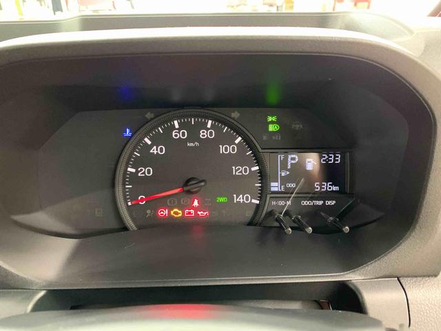 ハイゼットトラック ジャンボエクストラ 4WD LEDヘッドライト・オートライト・オートマチックハイビーム・プッシュスタートボタン・アイドリングストップ・マニュアルエアコン・電動格納式ドアミラー・スマートアシスト(24枚目)