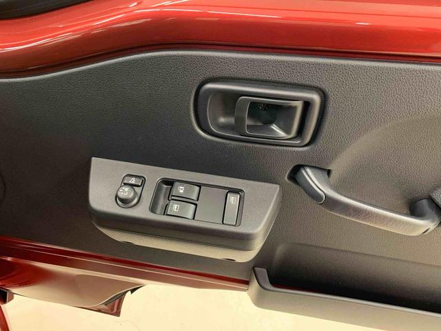 ハイゼットトラック ジャンボエクストラ 4WD LEDヘッドライト・オートライト・オートマチックハイビーム・プッシュスタートボタン・アイドリングストップ・マニュアルエアコン・電動格納式ドアミラー・スマートアシスト(28枚目)