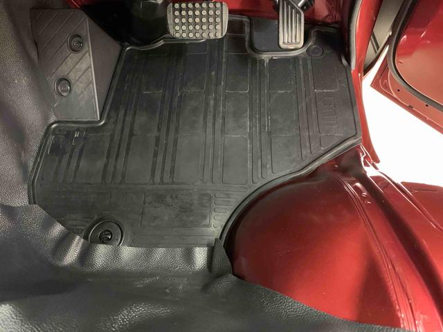 ハイゼットトラック ジャンボエクストラ 4WD LEDヘッドライト・オートライト・オートマチックハイビーム・プッシュスタートボタン・アイドリングストップ・マニュアルエアコン・電動格納式ドアミラー・スマートアシスト(33枚目)