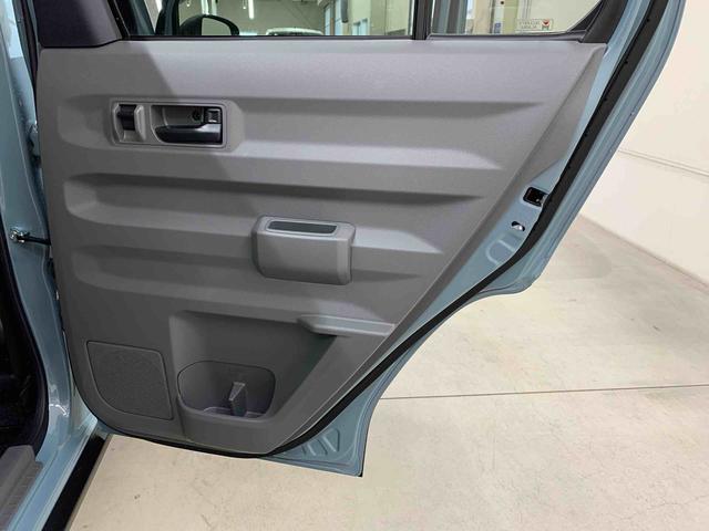 タフト Ｇ　ダーククロムベンチャー　２ＷＤ　ＬＥＤヘッドライト・オートライト・オートマチックハイビーム・プッシュスタートボタン・アイドリングストップ・シートヒーター・オートエアコン・電動パーキングブレーキ・スマートアシスト（31枚目）