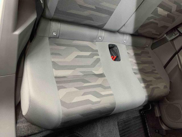 タフト Ｇ　ダーククロムベンチャー　２ＷＤ　ＬＥＤヘッドライト・オートライト・オートマチックハイビーム・プッシュスタートボタン・アイドリングストップ・シートヒーター・オートエアコン・電動パーキングブレーキ・スマートアシスト（34枚目）