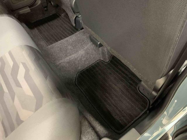 タフト Ｇ　ダーククロムベンチャー　２ＷＤ　ＬＥＤヘッドライト・オートライト・オートマチックハイビーム・プッシュスタートボタン・アイドリングストップ・シートヒーター・オートエアコン・電動パーキングブレーキ・スマートアシスト（37枚目）