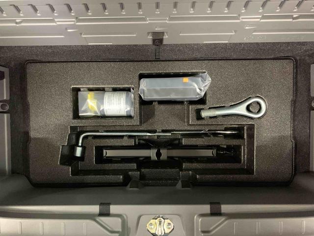 タフト Ｇ　ダーククロムベンチャー　２ＷＤ　ＬＥＤヘッドライト・オートライト・オートマチックハイビーム・プッシュスタートボタン・アイドリングストップ・シートヒーター・オートエアコン・電動パーキングブレーキ・スマートアシスト（41枚目）