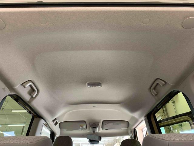 タント Ｘ　４ＷＤ　片側電動スライドドア・ＬＥＤヘッドライト・オートライト・オートマチックハイビーム・プッシュスタートボタン・アイドリングストップ・シートヒーター・電動格納式ドアミラー・スマートアシスト（15枚目）