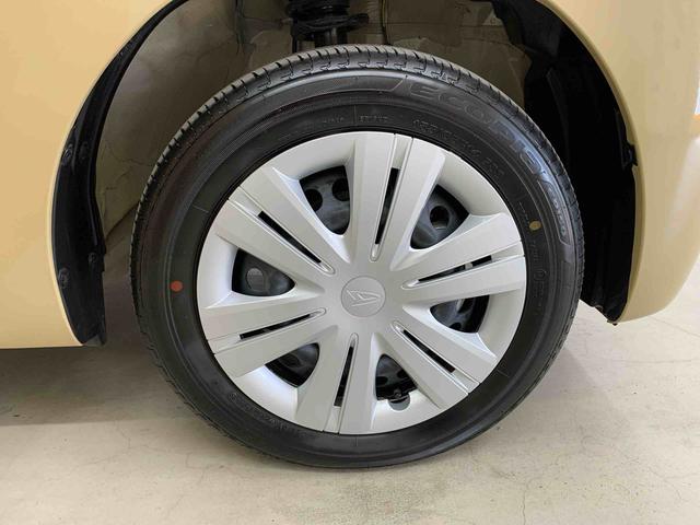 タント Ｘ　４ＷＤ　片側電動スライドドア・ＬＥＤヘッドライト・オートライト・オートマチックハイビーム・プッシュスタートボタン・アイドリングストップ・シートヒーター・電動格納式ドアミラー・スマートアシスト（23枚目）