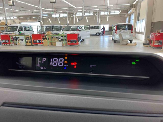 タント Ｘ　４ＷＤ　片側電動スライドドア・ＬＥＤヘッドライト・オートライト・オートマチックハイビーム・プッシュスタートボタン・アイドリングストップ・シートヒーター・電動格納式ドアミラー・スマートアシスト（24枚目）