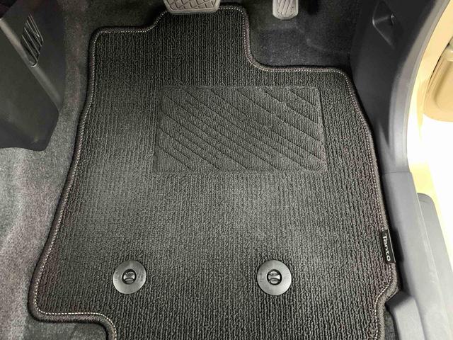 タント Ｘ　４ＷＤ　片側電動スライドドア・ＬＥＤヘッドライト・オートライト・オートマチックハイビーム・プッシュスタートボタン・アイドリングストップ・シートヒーター・電動格納式ドアミラー・スマートアシスト（35枚目）