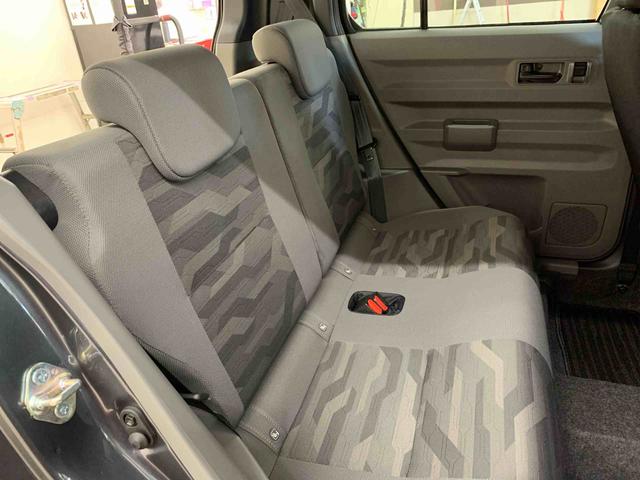 タフト Ｇ　ダーククロムベンチャー　４ＷＤ　ＬＥＤヘッドライト・オートライト・オートマチックハイビーム・プッシュスタートボタン・アイドリングストップ・シートヒーター・オートエアコン・電動パーキングブレーキ・スマートアシスト（17枚目）