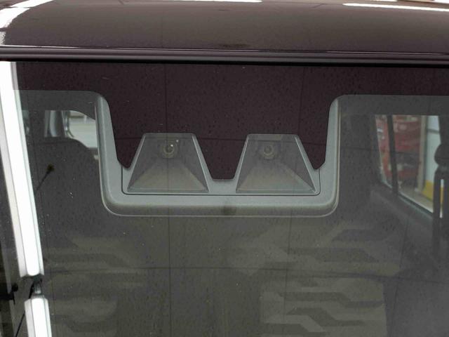 タフト Ｇ　ダーククロムベンチャー　４ＷＤ　ＬＥＤヘッドライト・オートライト・オートマチックハイビーム・プッシュスタートボタン・アイドリングストップ・シートヒーター・オートエアコン・電動パーキングブレーキ・スマートアシスト（22枚目）