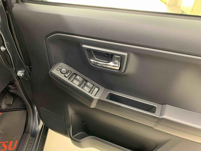 タフト Ｇ　ダーククロムベンチャー　４ＷＤ　ＬＥＤヘッドライト・オートライト・オートマチックハイビーム・プッシュスタートボタン・アイドリングストップ・シートヒーター・オートエアコン・電動パーキングブレーキ・スマートアシスト（30枚目）