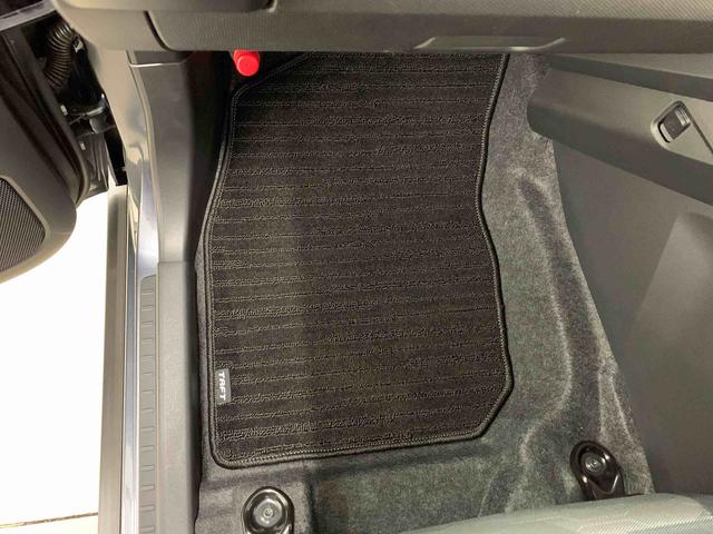 タフト Ｇ　ダーククロムベンチャー　４ＷＤ　ＬＥＤヘッドライト・オートライト・オートマチックハイビーム・プッシュスタートボタン・アイドリングストップ・シートヒーター・オートエアコン・電動パーキングブレーキ・スマートアシスト（36枚目）