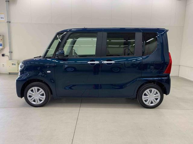 タント X 4WD 片側電動スライドドア・LEDヘッドライト・オートライト・オートマチックハイビーム・プッシュスタートボタン・アイドリングストップ・シートヒーター・電動パーキングブレーキ・スマートアシスト(8枚目)