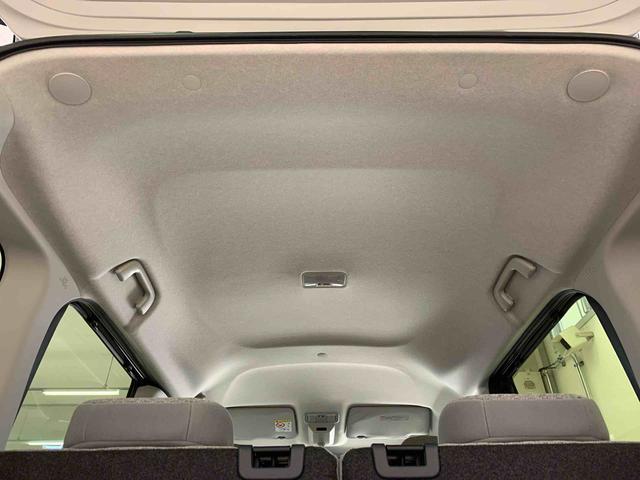 タント X 4WD 片側電動スライドドア・LEDヘッドライト・オートライト・オートマチックハイビーム・プッシュスタートボタン・アイドリングストップ・シートヒーター・電動パーキングブレーキ・スマートアシスト(15枚目)