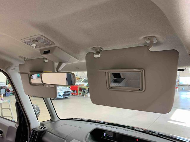 タント X 4WD 片側電動スライドドア・LEDヘッドライト・オートライト・オートマチックハイビーム・プッシュスタートボタン・アイドリングストップ・シートヒーター・電動パーキングブレーキ・スマートアシスト(29枚目)