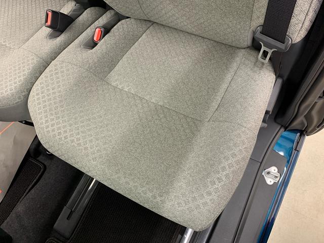 タント X 4WD 片側電動スライドドア・LEDヘッドライト・オートライト・オートマチックハイビーム・プッシュスタートボタン・アイドリングストップ・シートヒーター・電動パーキングブレーキ・スマートアシスト(33枚目)