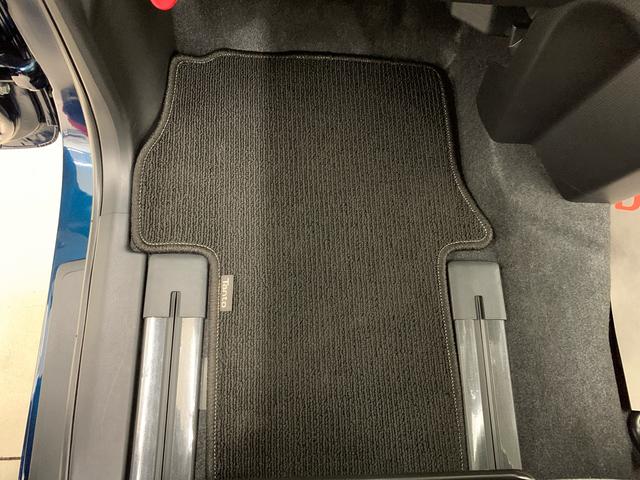 タント X 4WD 片側電動スライドドア・LEDヘッドライト・オートライト・オートマチックハイビーム・プッシュスタートボタン・アイドリングストップ・シートヒーター・電動パーキングブレーキ・スマートアシスト(36枚目)