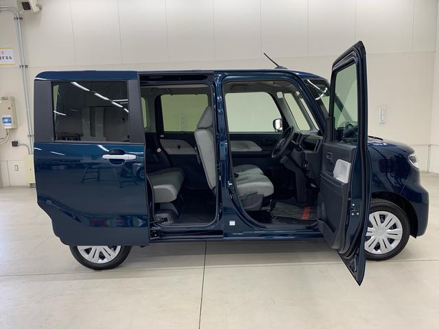 タント X 4WD 片側電動スライドドア・LEDヘッドライト・オートライト・オートマチックハイビーム・プッシュスタートボタン・アイドリングストップ・シートヒーター・電動パーキングブレーキ・スマートアシスト(38枚目)