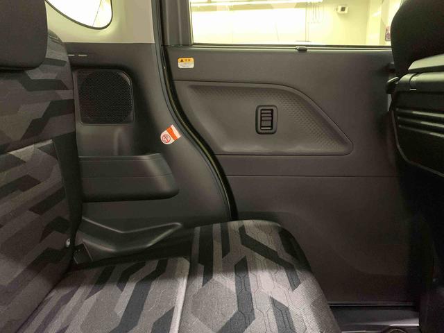 タント ファンクロス　４ＷＤ　両側電動スライドドア・ＬＥＤヘッドライト・オートライト・オートマチックハイビーム・プッシュスタートボタン・アイドリングストップ・シートヒーター・電動パーキングブレーキ・スマートアシスト（31枚目）