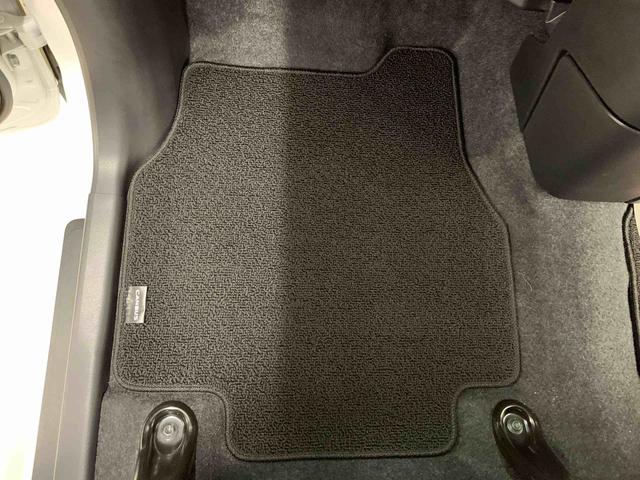 ムーヴキャンバス ストライプスＧ　２ＷＤ　両側電動スライドドア・ＬＥＤヘッドライト・オートライト・オートマチックハイビーム・プッシュスタートボタン・アイドリングストップ・シートヒーター・電動パーキングブレーキ・スマートアシスト（36枚目）