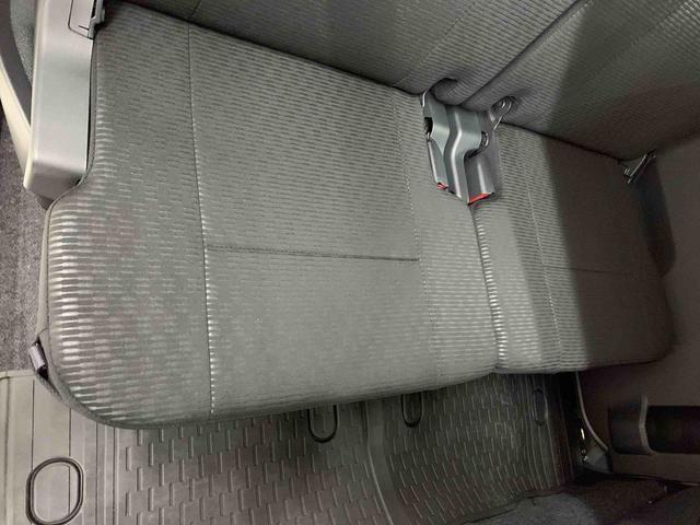 ハイゼットカーゴ クルーズ　４ＷＤ　オートライト・オートマチックハイビーム・プッシュスタートボタン・アイドリングストップ・マニュアルエアコン・スマートアシスト（34枚目）