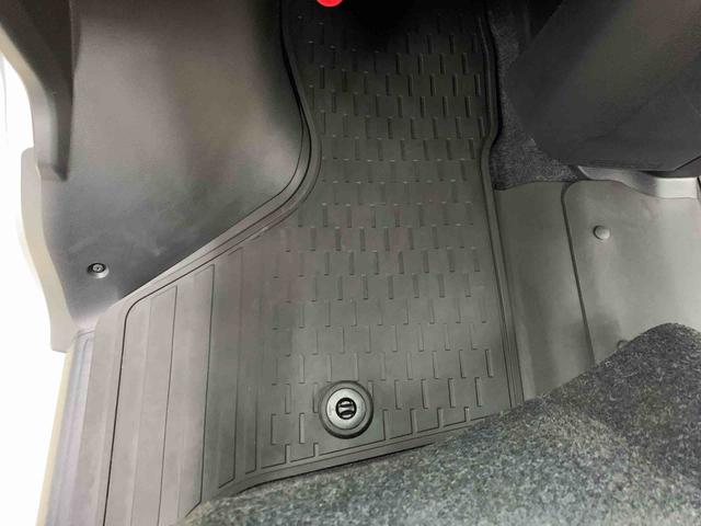 ハイゼットカーゴ クルーズ　４ＷＤ　オートライト・オートマチックハイビーム・プッシュスタートボタン・アイドリングストップ・マニュアルエアコン・スマートアシスト（36枚目）