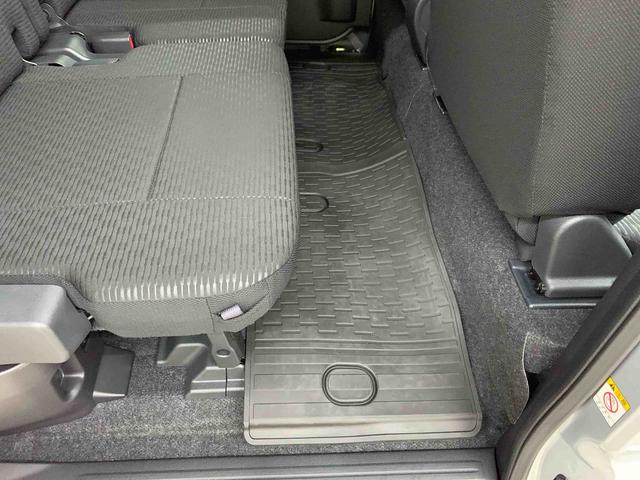 ハイゼットカーゴ クルーズ　４ＷＤ　オートライト・オートマチックハイビーム・プッシュスタートボタン・アイドリングストップ・マニュアルエアコン・スマートアシスト（37枚目）