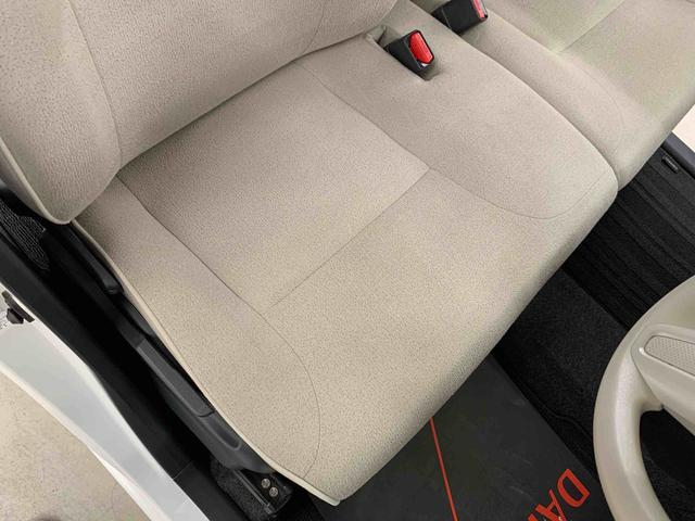 ムーヴキャンバス Xメイクアップリミテッド SAIII 2WD 両側電動スライドドア・ナビ・ETC・LEDヘッドライト・オートライト・オートマチックハイビーム・プッシュスタートボタン・アイドリングストップ・電動格納式ドアミラー・スマートアシストIII(32枚目)