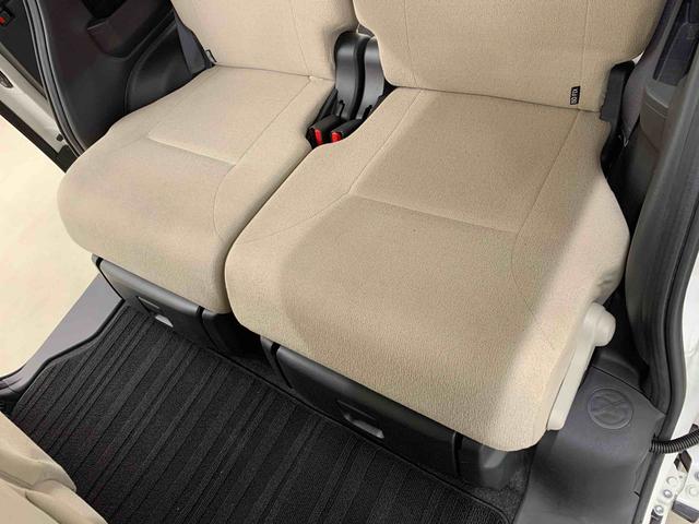 ムーヴキャンバス Xメイクアップリミテッド SAIII 2WD 両側電動スライドドア・ナビ・ETC・LEDヘッドライト・オートライト・オートマチックハイビーム・プッシュスタートボタン・アイドリングストップ・電動格納式ドアミラー・スマートアシストIII(34枚目)