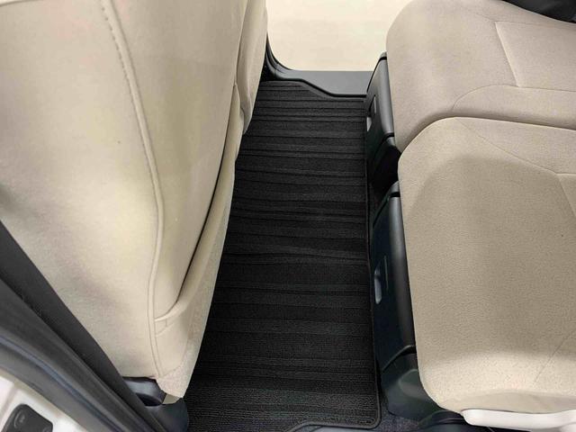 ムーヴキャンバス Xメイクアップリミテッド SAIII 2WD 両側電動スライドドア・ナビ・ETC・LEDヘッドライト・オートライト・オートマチックハイビーム・プッシュスタートボタン・アイドリングストップ・電動格納式ドアミラー・スマートアシストIII(37枚目)