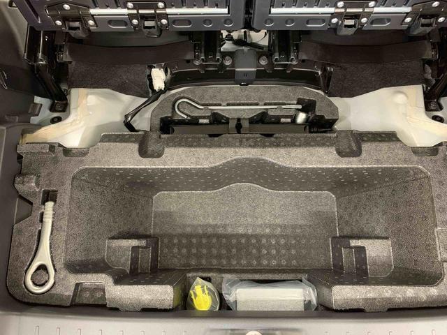 ムーヴキャンバス Xメイクアップリミテッド SAIII 2WD 両側電動スライドドア・ナビ・ETC・LEDヘッドライト・オートライト・オートマチックハイビーム・プッシュスタートボタン・アイドリングストップ・電動格納式ドアミラー・スマートアシストIII(41枚目)