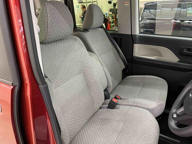 タント Ｘ　４ＷＤ　片側電動スライドドア・ＬＥＤヘッドライト・オートライト・オートマチックハイビーム・プッシュスタートボタン・アイドリングストップ・シートヒーター・電動格納式ドアミラー・スマートアシスト（16枚目）