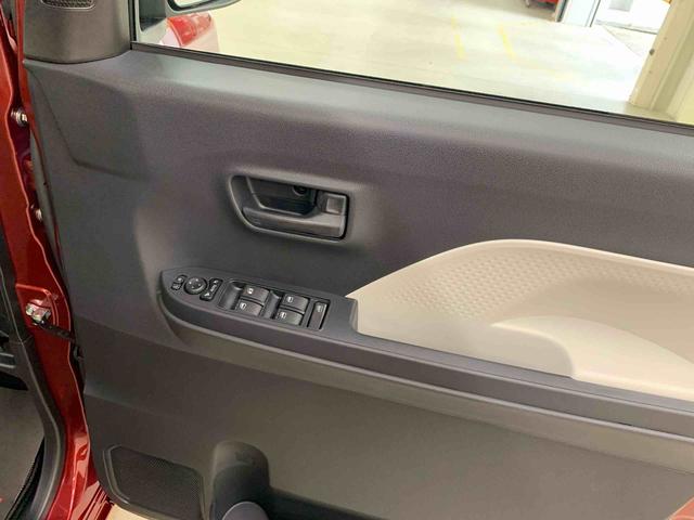 タント Ｘ　４ＷＤ　片側電動スライドドア・ＬＥＤヘッドライト・オートライト・オートマチックハイビーム・プッシュスタートボタン・アイドリングストップ・シートヒーター・電動格納式ドアミラー・スマートアシスト（30枚目）