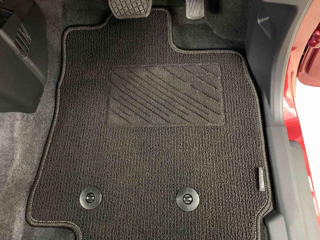 タント Ｘ　４ＷＤ　片側電動スライドドア・ＬＥＤヘッドライト・オートライト・オートマチックハイビーム・プッシュスタートボタン・アイドリングストップ・シートヒーター・電動格納式ドアミラー・スマートアシスト（35枚目）