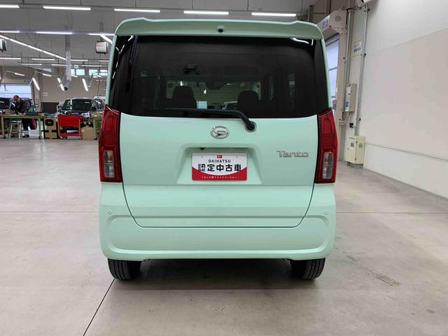 タント ウェルカムシートリフトX/UGP 2WD 福祉車両・ナビ・ドライブレコーダー・ETC・LEDヘッドライト・オートライト・オートマチックハイビーム・プッシュスタートボタン・アイドリングストップ・シートヒーター・スマートアシスト(6枚目)