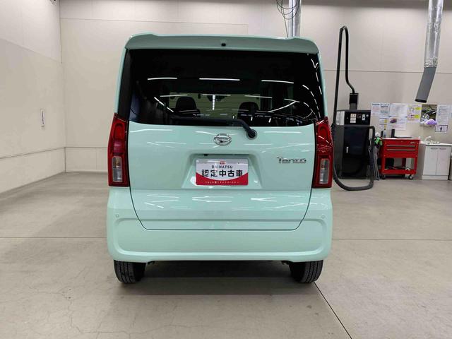 タント ウェルカムシートリフトX/UGP 2WD 福祉車両・ナビ・ドライブレコーダー・ETC・LEDヘッドライト・オートライト・オートマチックハイビーム・プッシュスタートボタン・アイドリングストップ・シートヒーター・スマートアシスト(8枚目)