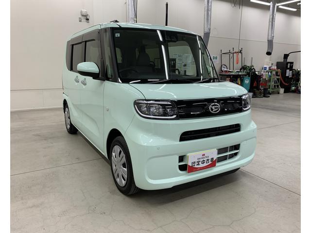 タント ウェルカムシートリフトX/UGP 2WD 福祉車両・ナビ・ドライブレコーダー・ETC・LEDヘッドライト・オートライト・オートマチックハイビーム・プッシュスタートボタン・アイドリングストップ・シートヒーター・スマートアシスト(9枚目)