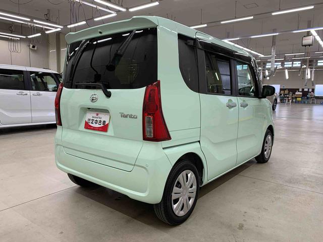 タント ウェルカムシートリフトX/UGP 2WD 福祉車両・ナビ・ドライブレコーダー・ETC・LEDヘッドライト・オートライト・オートマチックハイビーム・プッシュスタートボタン・アイドリングストップ・シートヒーター・スマートアシスト(11枚目)