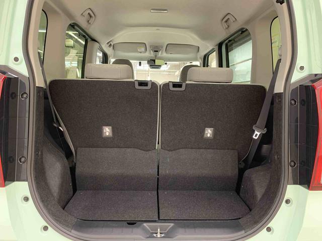 タント ウェルカムシートリフトX/UGP 2WD 福祉車両・ナビ・ドライブレコーダー・ETC・LEDヘッドライト・オートライト・オートマチックハイビーム・プッシュスタートボタン・アイドリングストップ・シートヒーター・スマートアシスト(21枚目)