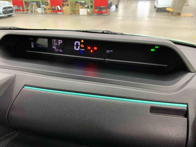 タント ウェルカムシートリフトX/UGP 2WD 福祉車両・ナビ・ドライブレコーダー・ETC・LEDヘッドライト・オートライト・オートマチックハイビーム・プッシュスタートボタン・アイドリングストップ・シートヒーター・スマートアシスト(24枚目)