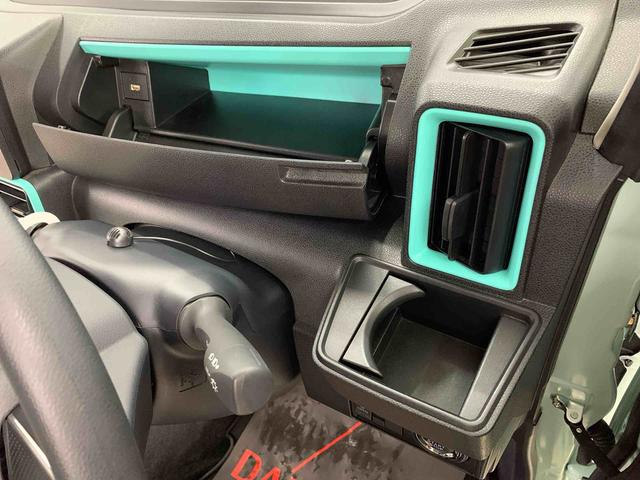 タント ウェルカムシートリフトX/UGP 2WD 福祉車両・ナビ・ドライブレコーダー・ETC・LEDヘッドライト・オートライト・オートマチックハイビーム・プッシュスタートボタン・アイドリングストップ・シートヒーター・スマートアシスト(27枚目)